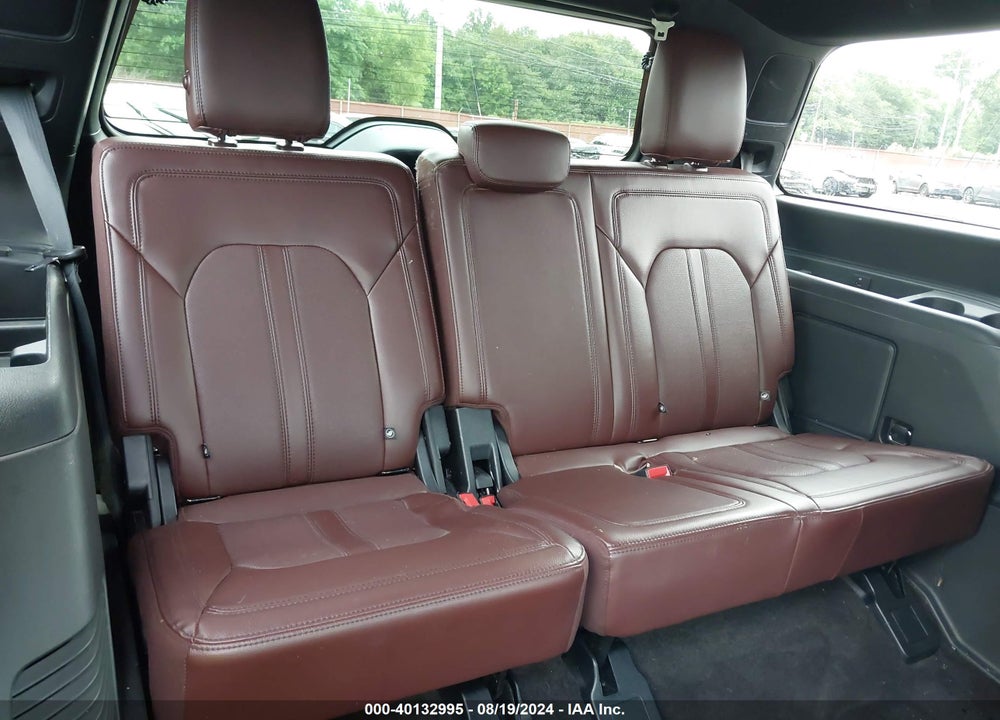 2022 FORD EXPEDITION LIMITED VIN: 1FMJU2AT2NEA37859