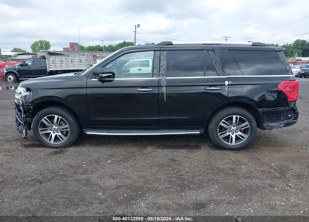 2022 FORD EXPEDITION LIMITED VIN: 1FMJU2AT2NEA37859