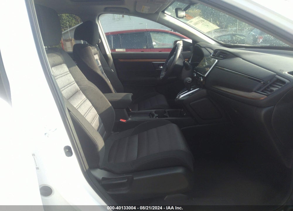 2022 HONDA CR-V AWD EX VIN: 5J6RW2H53NL001368