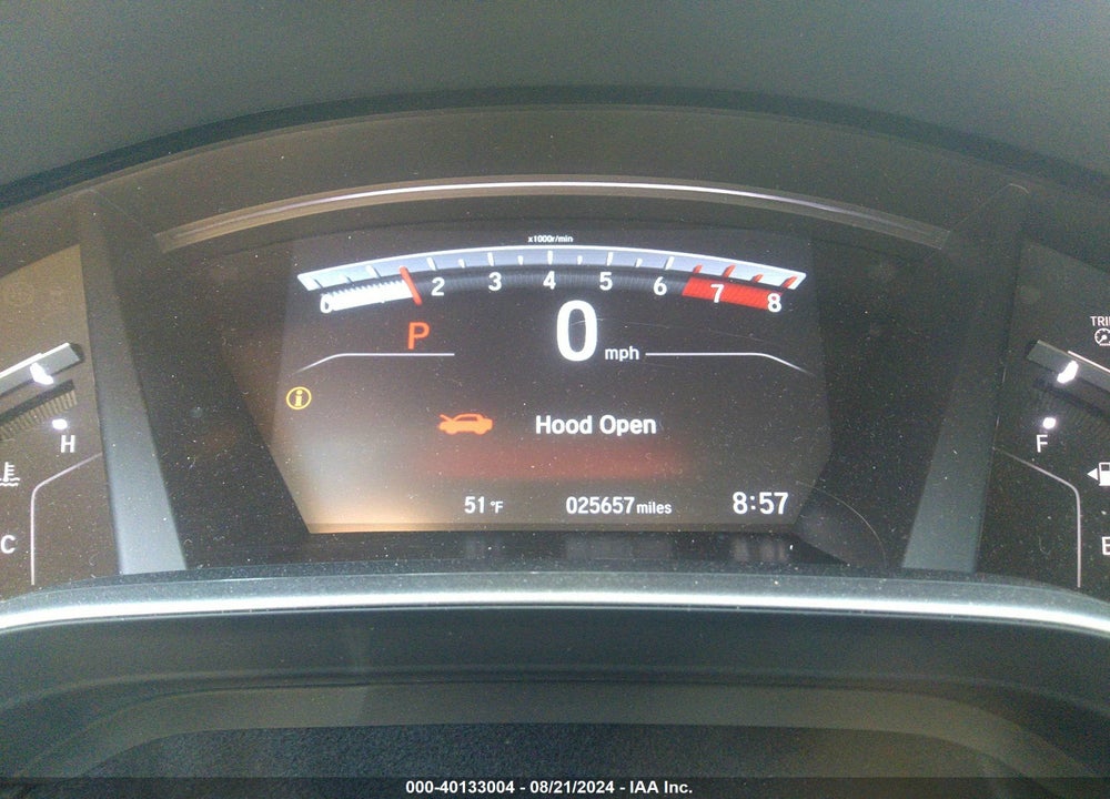 2022 HONDA CR-V AWD EX VIN: 5J6RW2H53NL001368