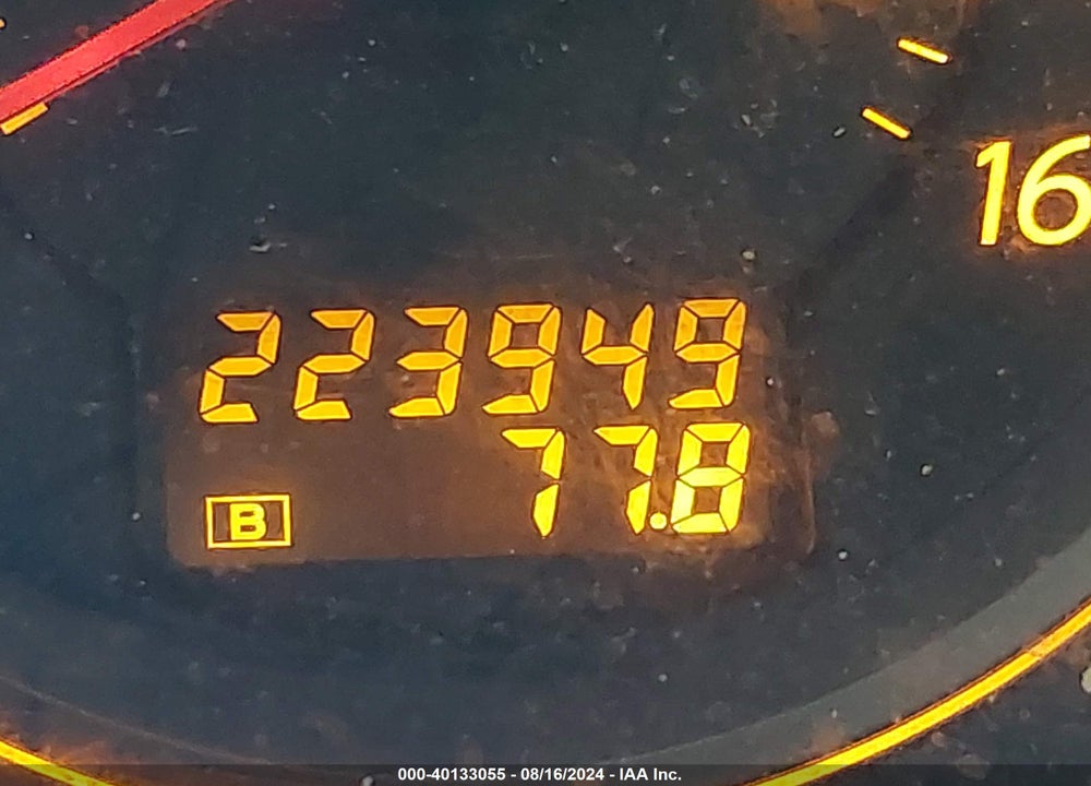 2006 INFINITI G35X VIN: JNKCV51F86M613661