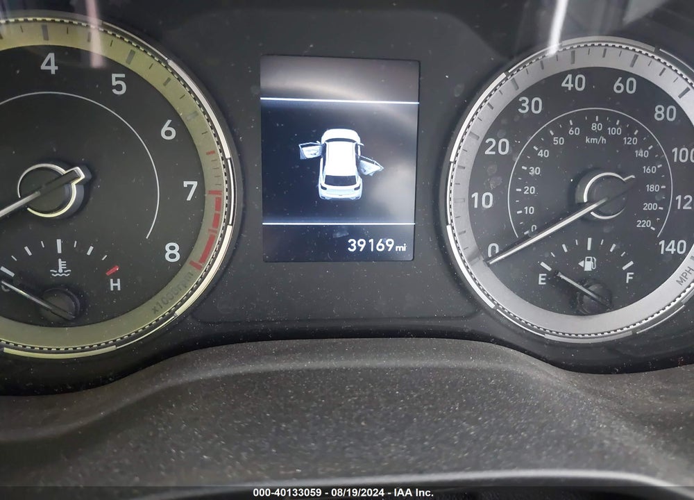 2022 HYUNDAI VENUE LIMITED VIN: KMHRC8A36NU148672