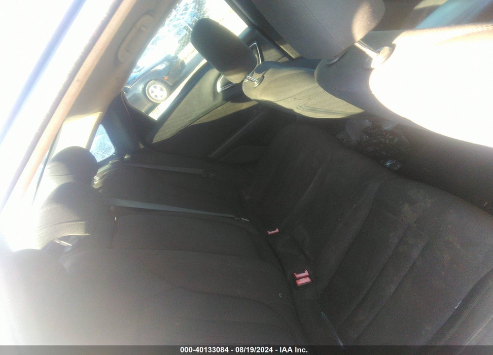 2015 CHRYSLER 200 LIMITED VIN: 1C3CCCAB4FN611218