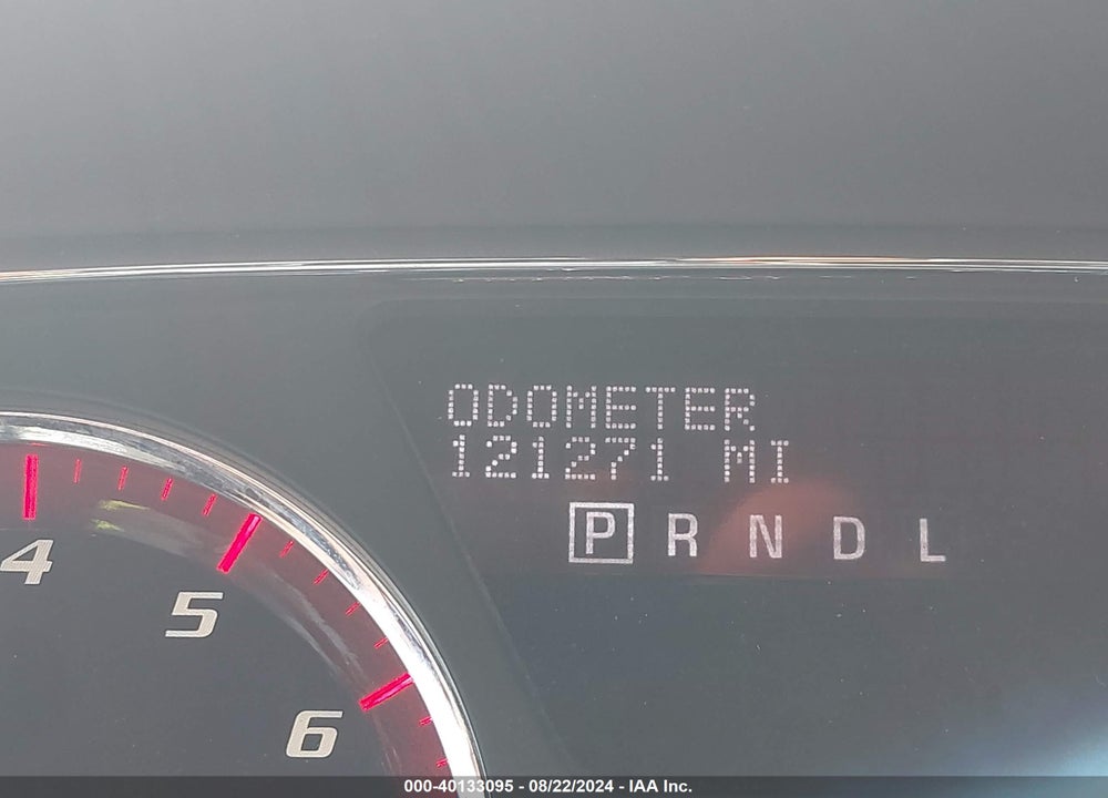2013 GMC ACADIA SLT-1 VIN: 1GKKRRKD0DJ133140