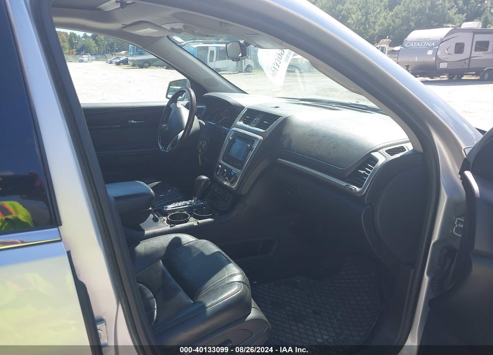 2015 GMC ACADIA DENALI VIN: 1GKKVTKD1FJ314873