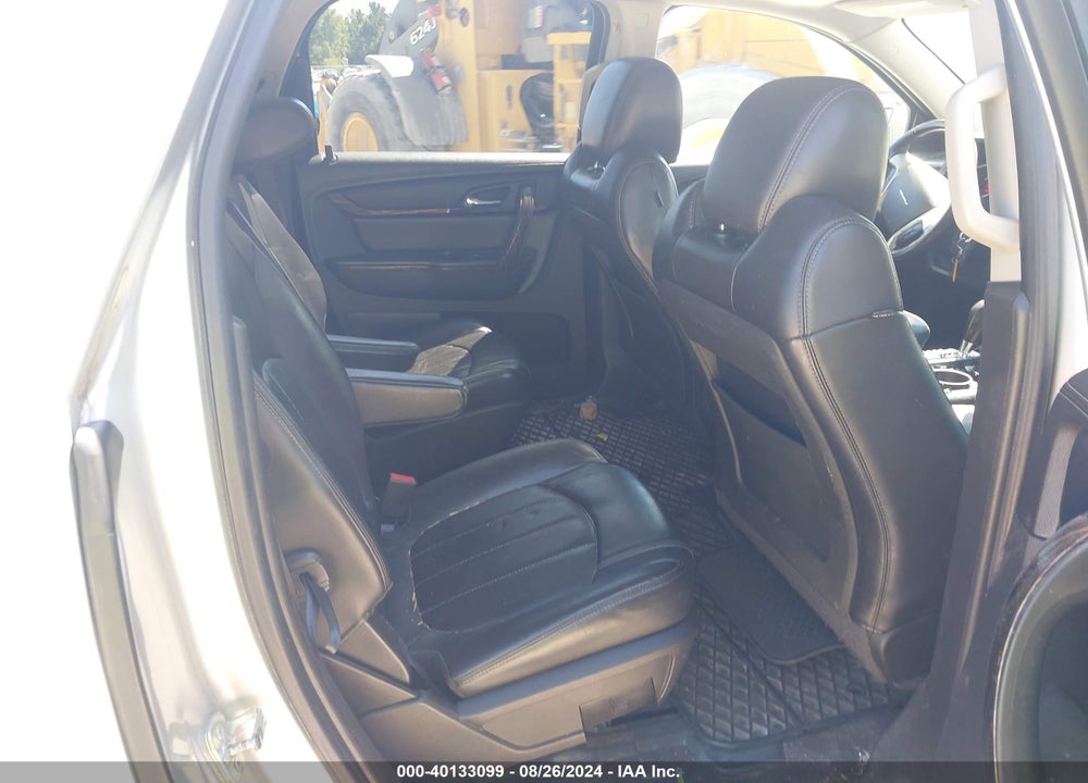 2015 GMC ACADIA DENALI VIN: 1GKKVTKD1FJ314873