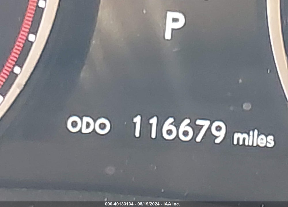 2013 LEXUS ES 350 VIN: JTHBK1GG2D2055084