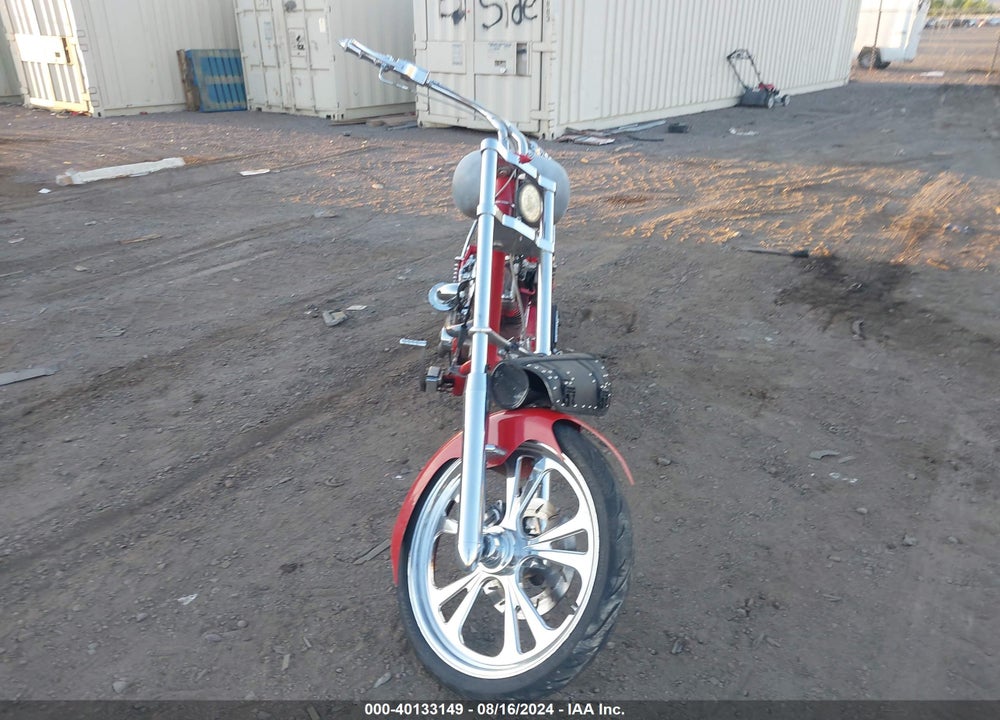 2006 OTHER --- VIN: 1C9BSN1256G960912