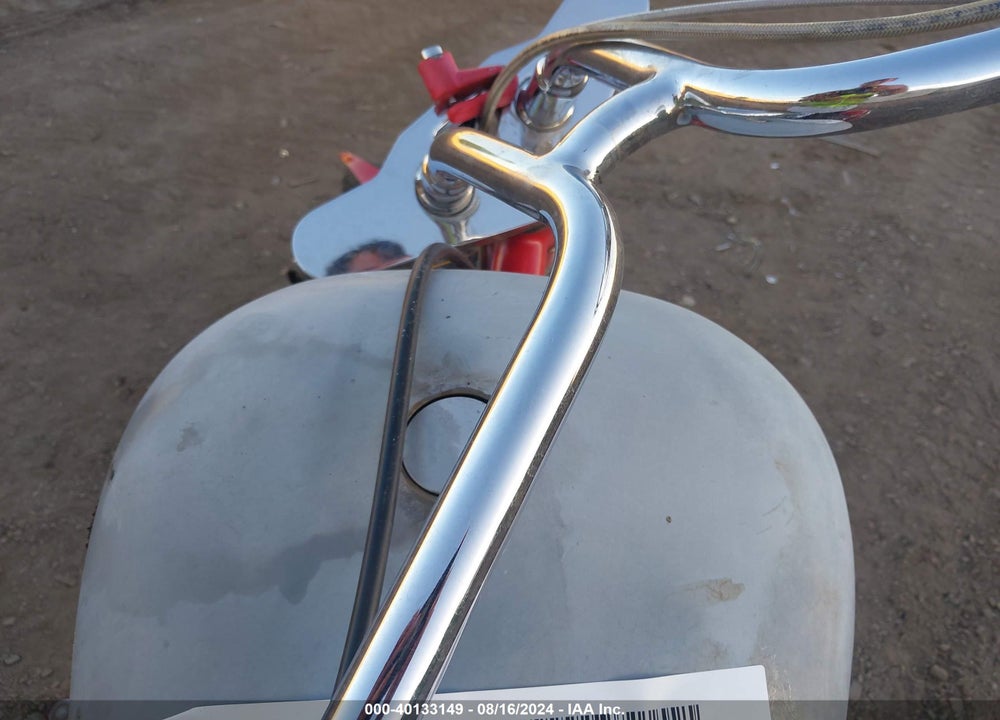 2006 OTHER --- VIN: 1C9BSN1256G960912