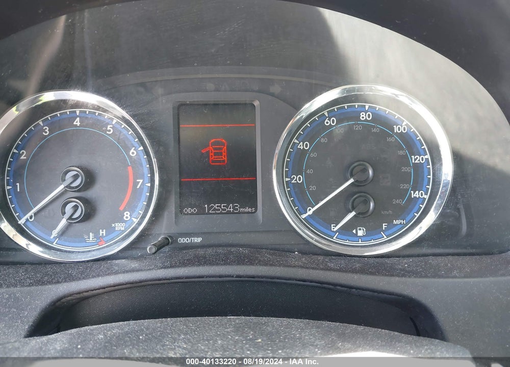 2018 TOYOTA COROLLA L VIN: 5YFBURHE9JP776765
