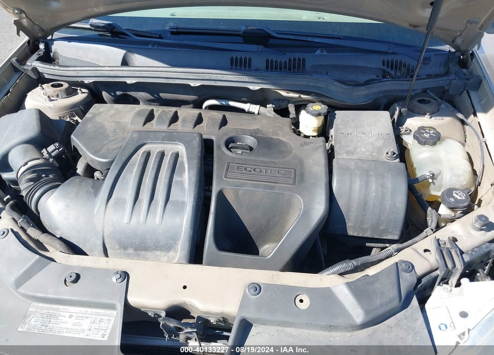 2006 CHEVROLET COBALT LS VIN: 1G1AK55F667825350