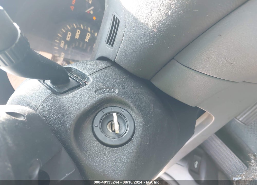 2007 HONDA ACCORD 3.0 SE VIN: 1HGCM66427A047468