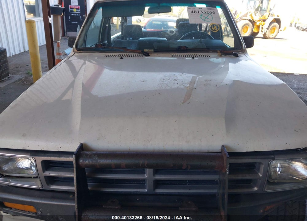 1989 TOYOTA 4RUNNER VN66 SR5 VIN: JT3VN66W3K0037962