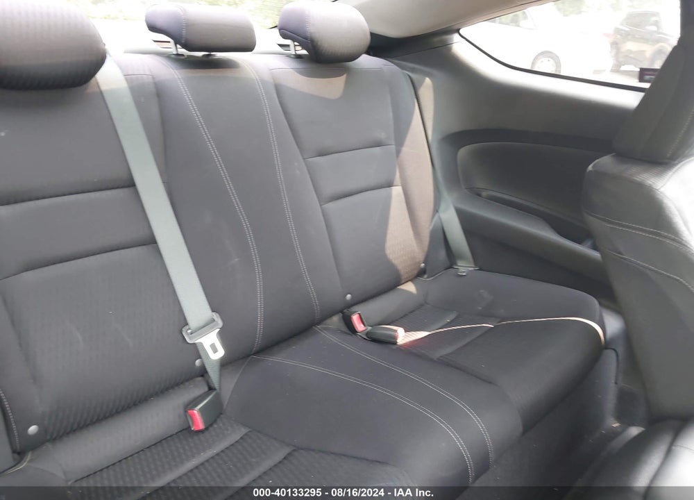 2013 HONDA ACCORD EX VIN: 1HGCT1B75DA001814