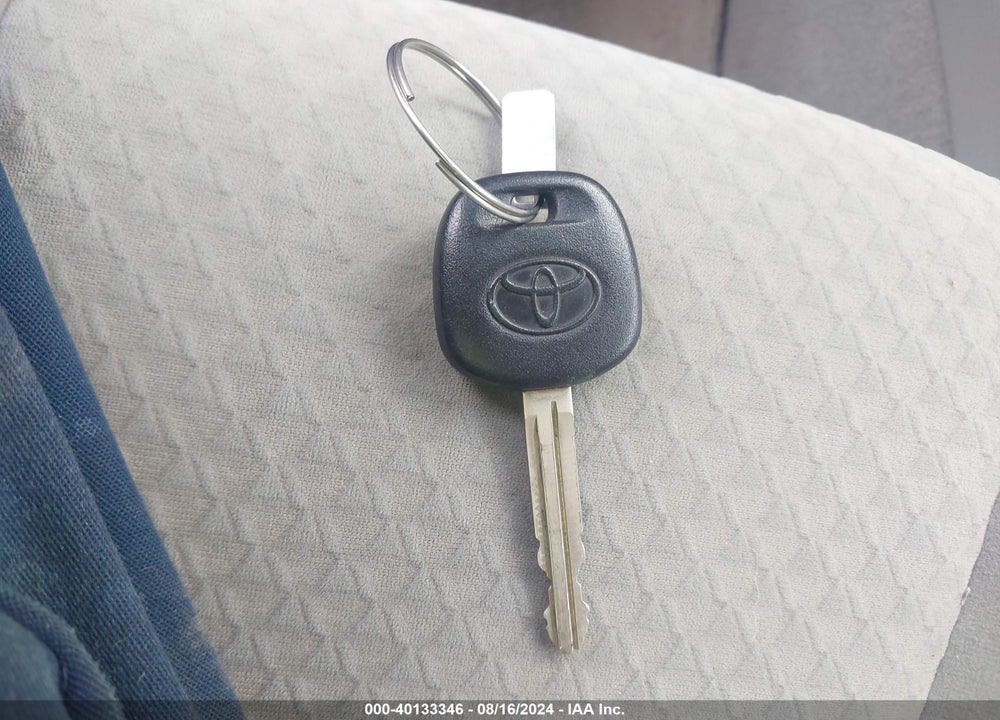 2009 TOYOTA CAMRY VIN: 4T4BE46K89R067740