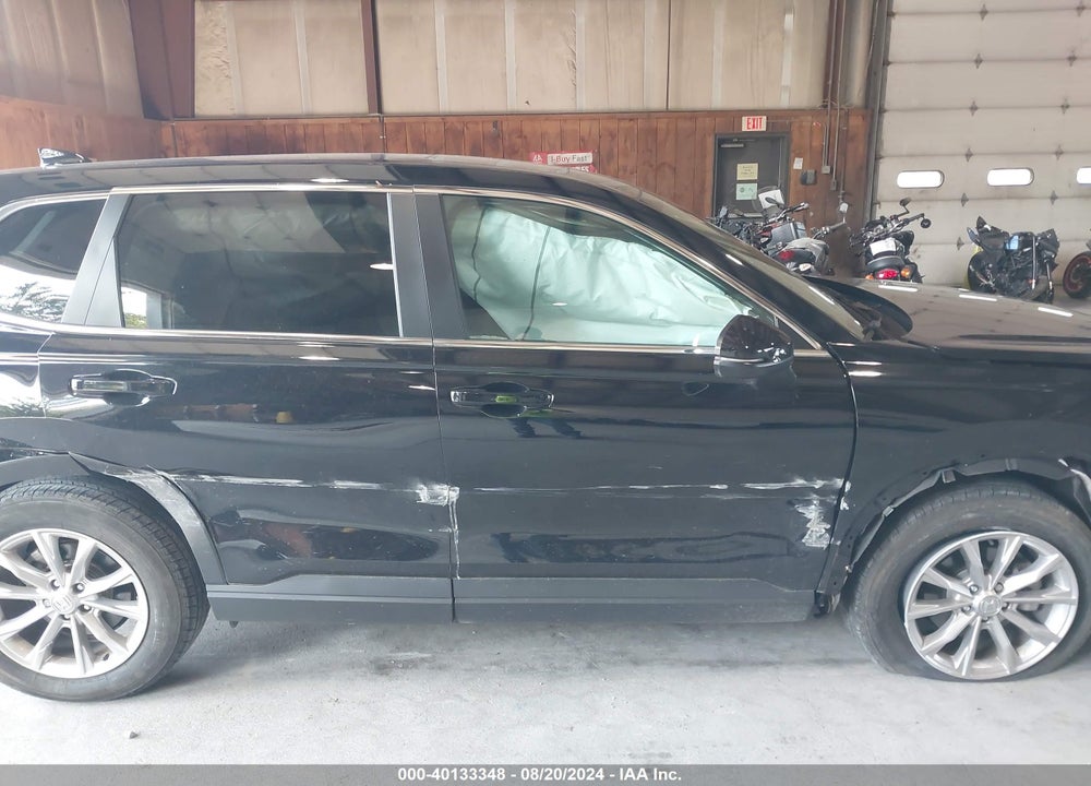 2023 HONDA CR-V VIN: 2HKRS4H74PH404832
