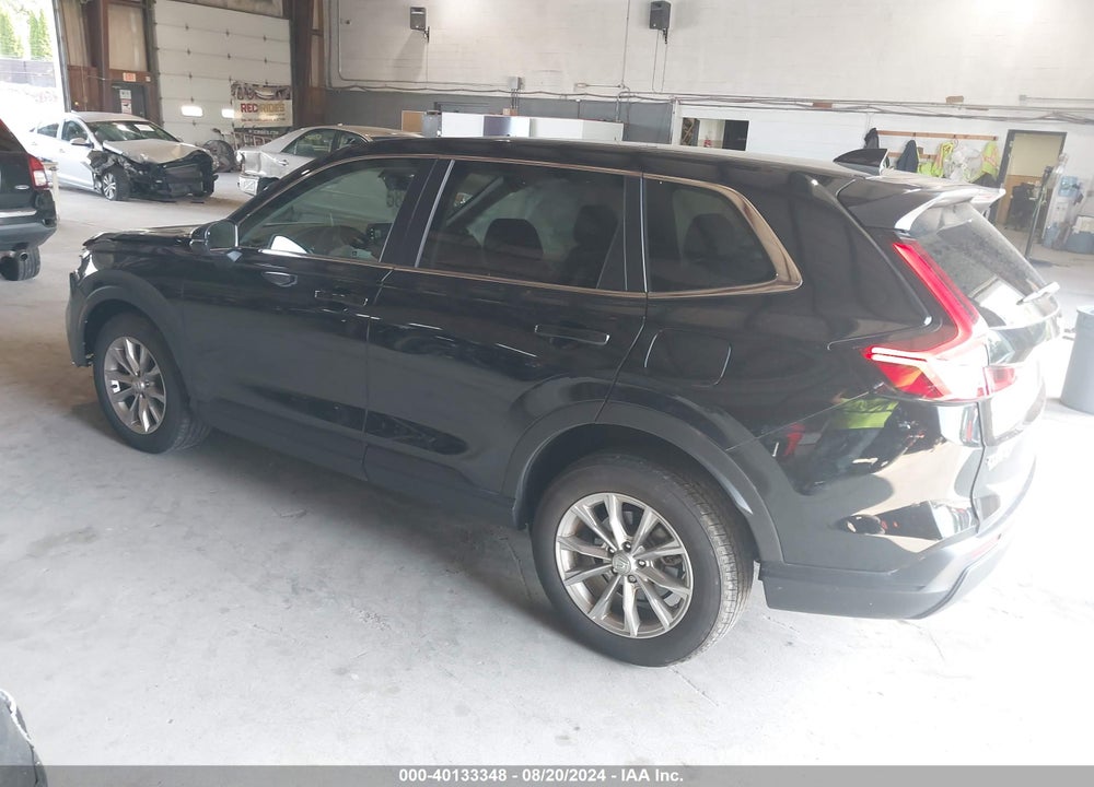 2023 HONDA CR-V VIN: 2HKRS4H74PH404832