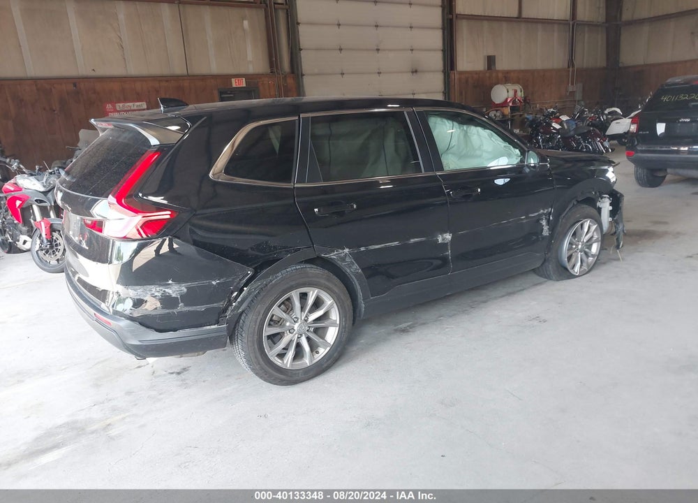 2023 HONDA CR-V VIN: 2HKRS4H74PH404832
