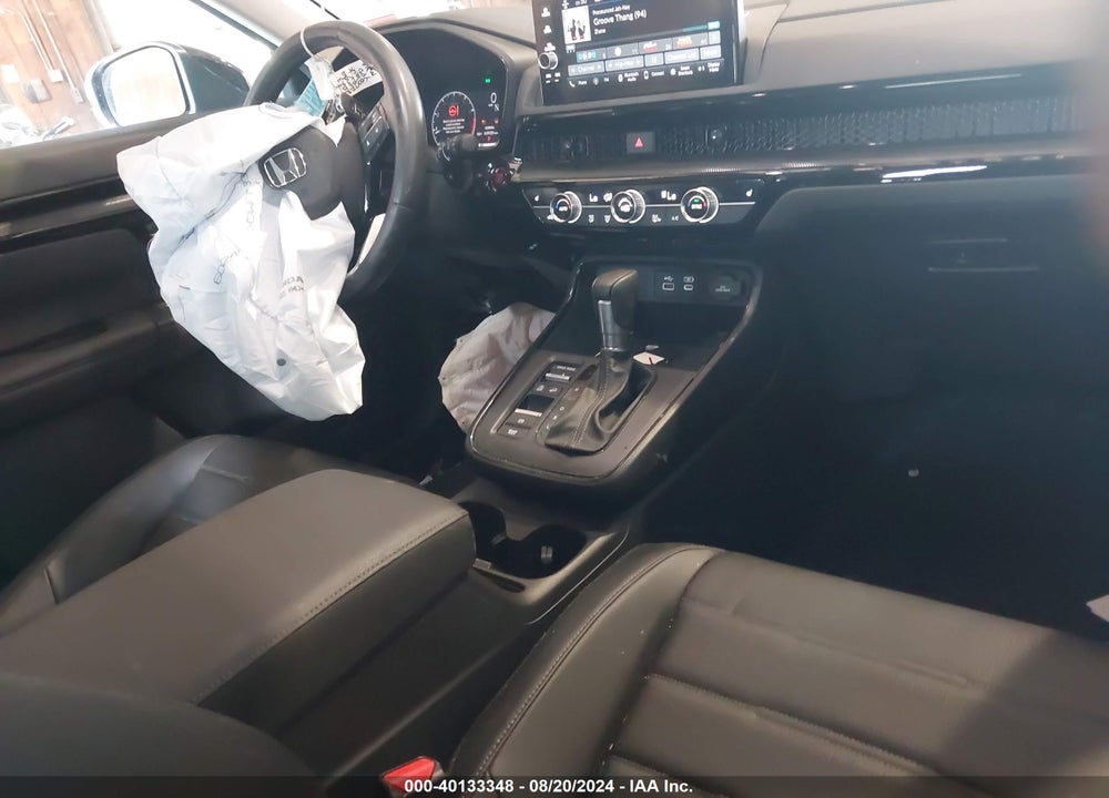 2023 HONDA CR-V VIN: 2HKRS4H74PH404832