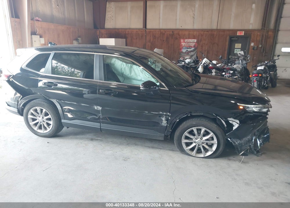 2023 HONDA CR-V VIN: 2HKRS4H74PH404832