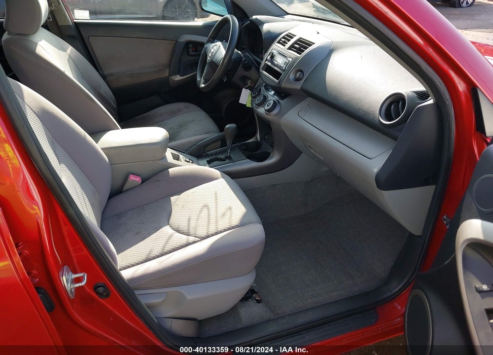 2006 TOYOTA RAV4 BASE V6 VIN: JTMZK33V965000343