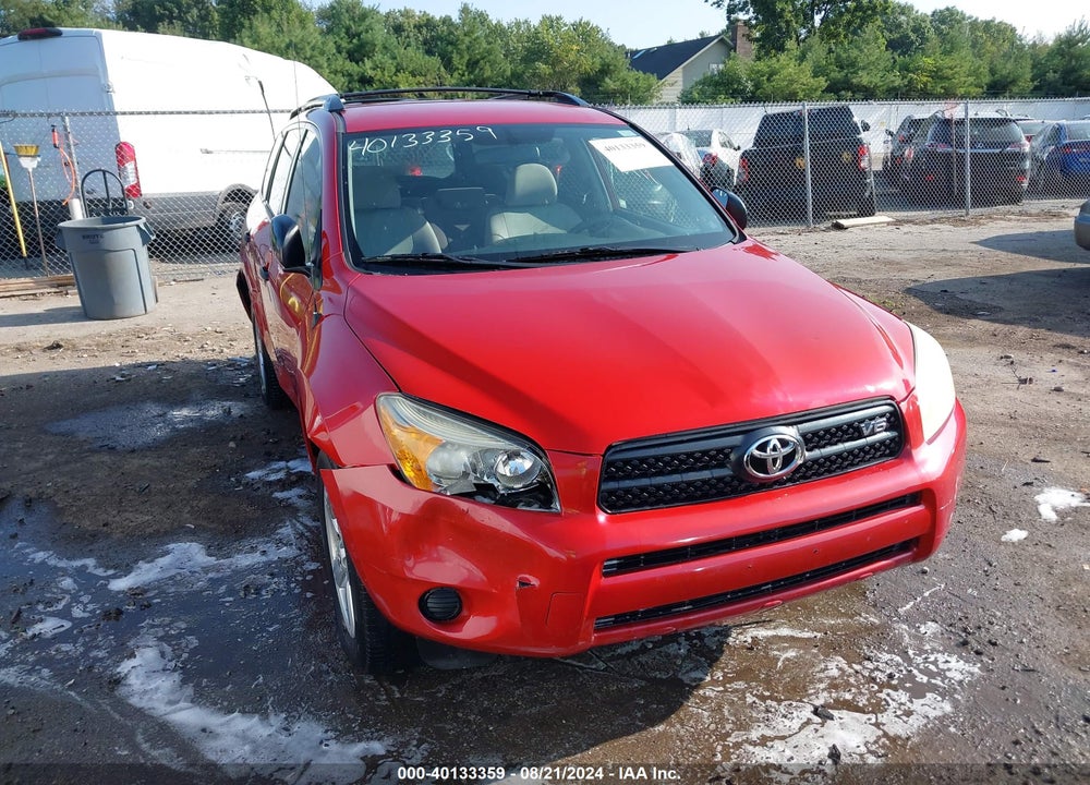 2006 TOYOTA RAV4 BASE V6 VIN: JTMZK33V965000343