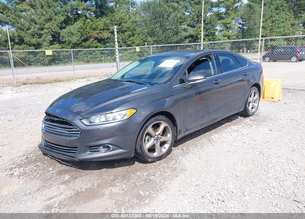 2015 FORD FUSION VIN: 3FA6P0H98FR283772
