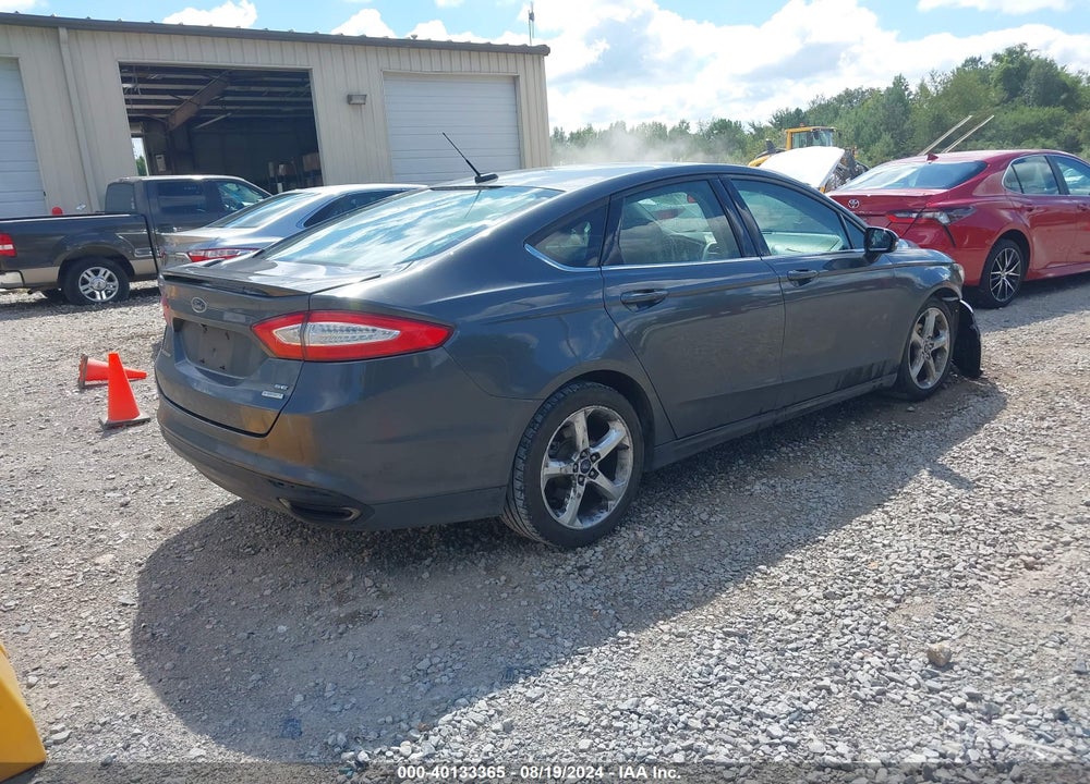 2015 FORD FUSION VIN: 3FA6P0H98FR283772