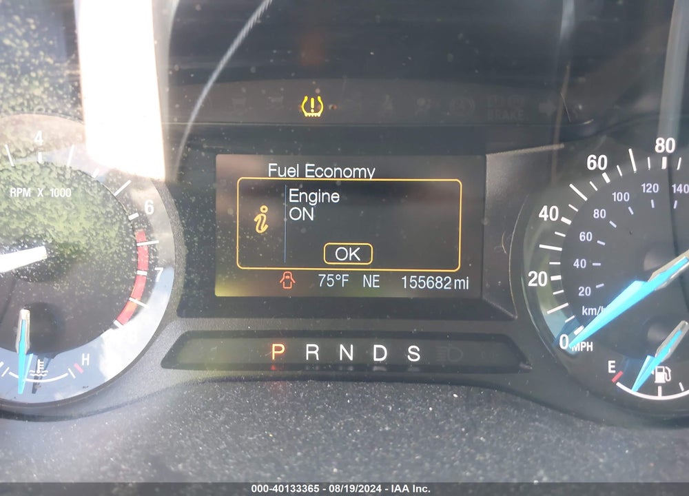 2015 FORD FUSION VIN: 3FA6P0H98FR283772