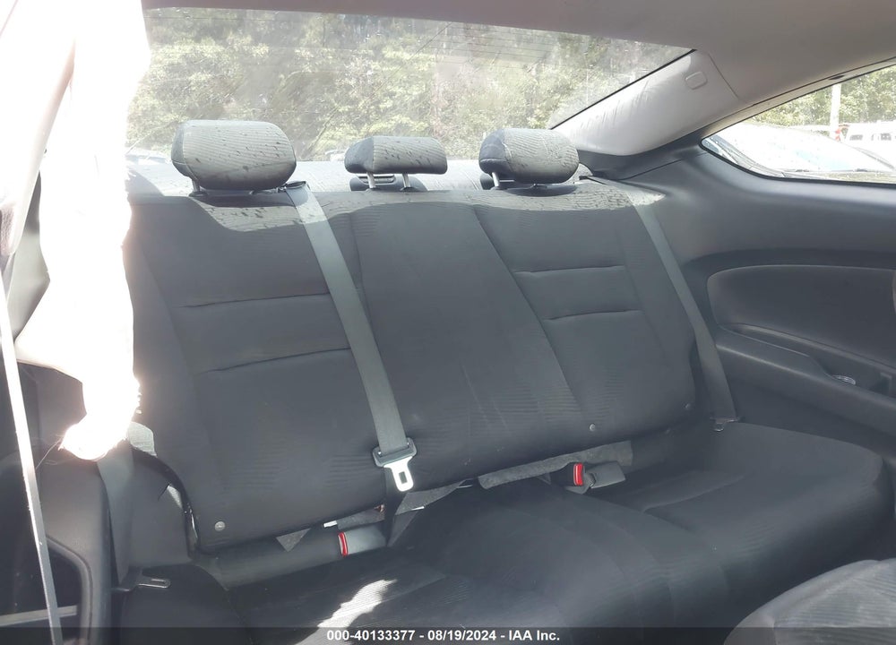 2014 HONDA ACCORD LX-S VIN: 1HGCT1B37EA005944