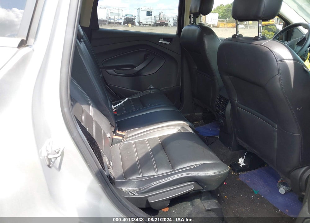 2018 FORD ESCAPE SEL VIN: 1FMCU9HD1JUB57992