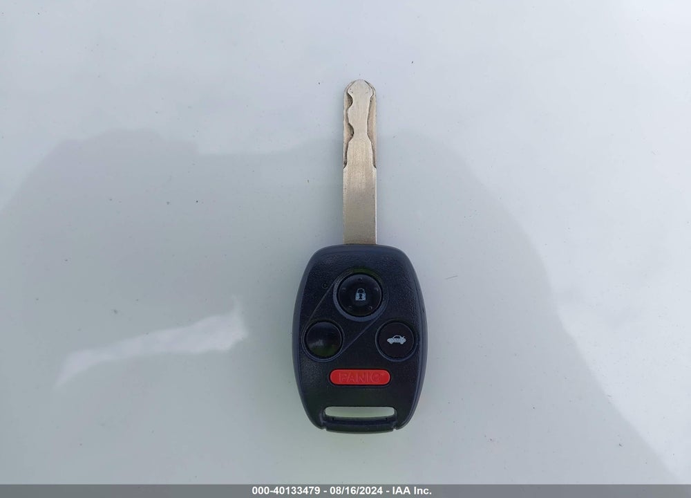 2008 HONDA CIVIC EX VIN: 1HGFA16808L118622