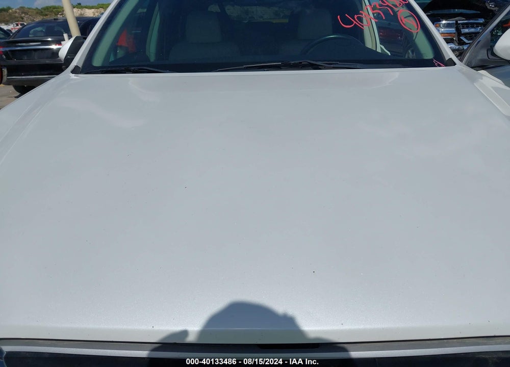 2013 SUBARU OUTBACK 2.5I LIMITED VIN: 4S4BRCKC9D3215383