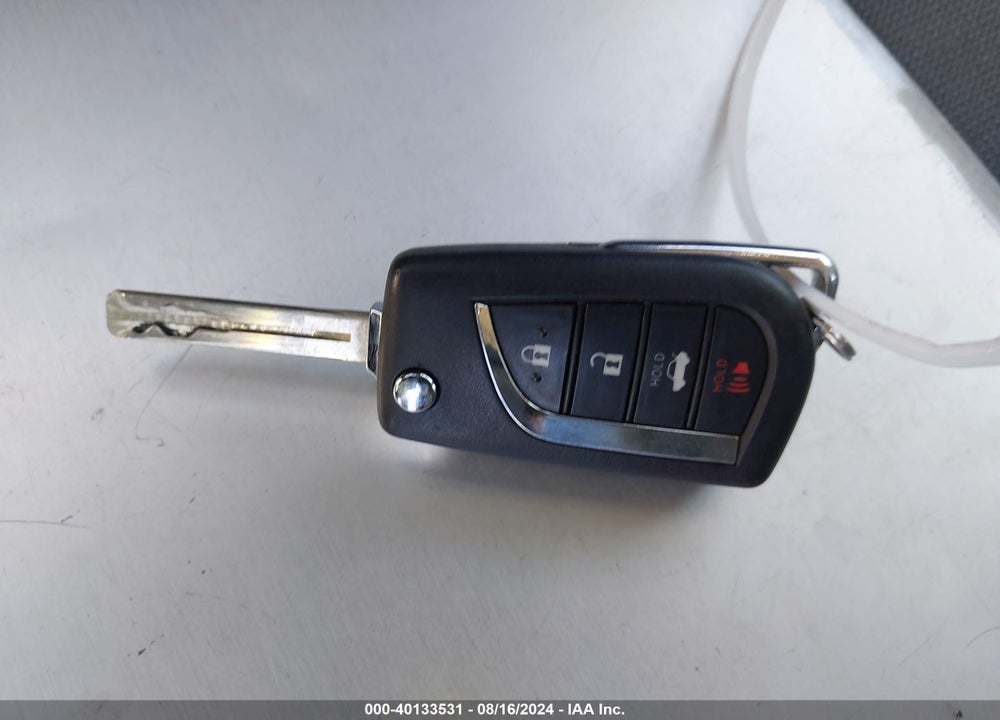 2023 TOYOTA COROLLA HYBRID LE VIN: JTDBCMFE5PJ007248