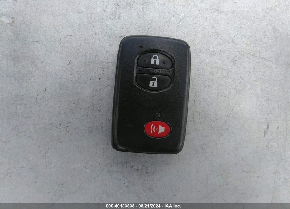 2012 TOYOTA PRIUS V THREE VIN: JTDZN3EU1C3153978