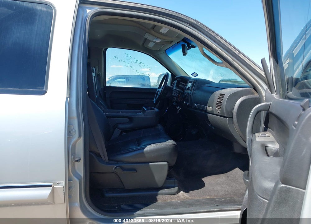 2011 GMC SIERRA 1500 SLE VIN: 3GTP2VE39BG263515