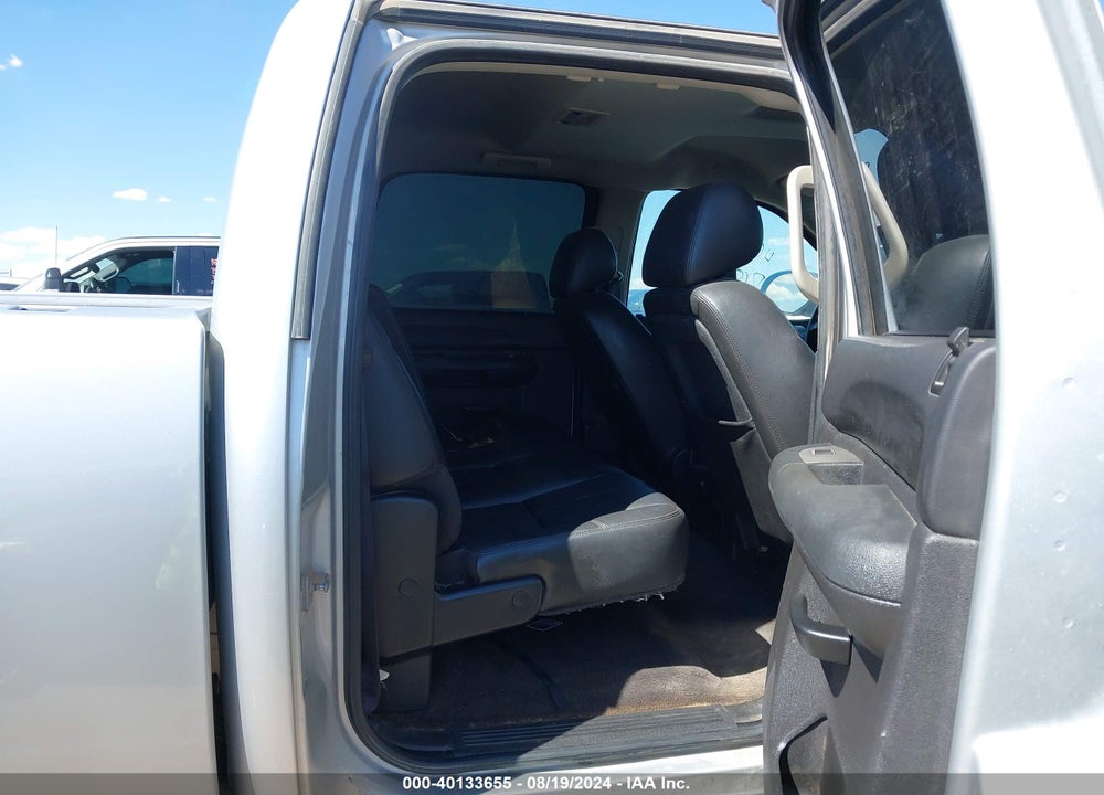 2011 GMC SIERRA 1500 SLE VIN: 3GTP2VE39BG263515
