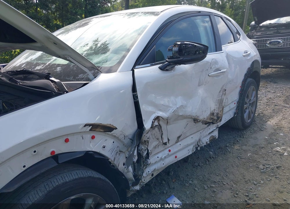 2020 MAZDA CX-30 PREFERRED PACKAGE VIN: 3MVDMADL3LM123436
