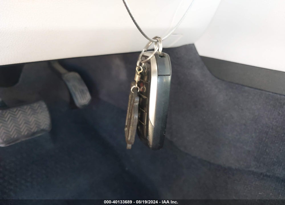 2018 TOYOTA MIRAI VIN: JTDBVRBD8JA005036