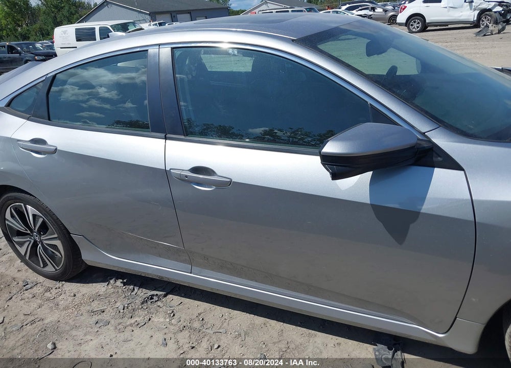 2016 HONDA CIVIC EX-L VIN: 19XFC1F72GE202996