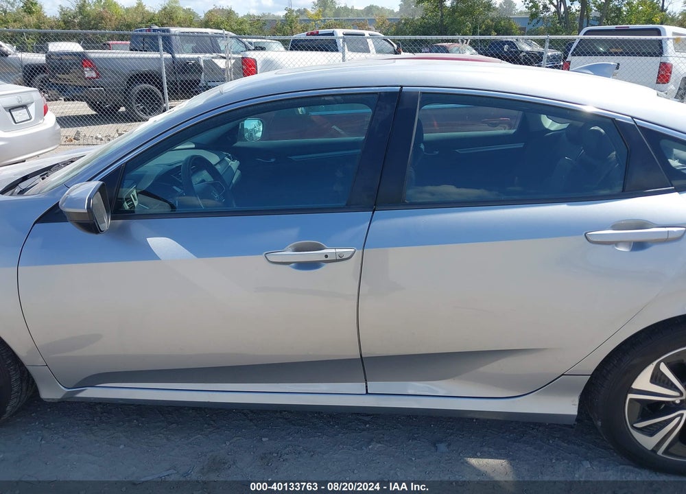 2016 HONDA CIVIC EX-L VIN: 19XFC1F72GE202996
