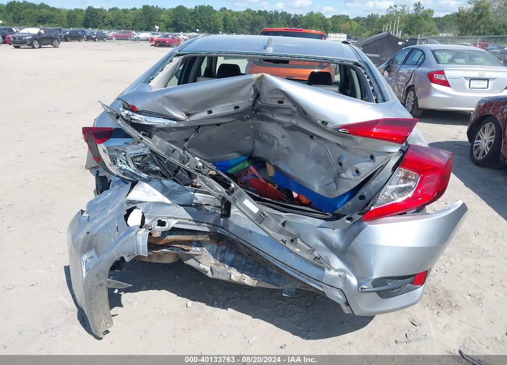 2016 HONDA CIVIC EX-L VIN: 19XFC1F72GE202996