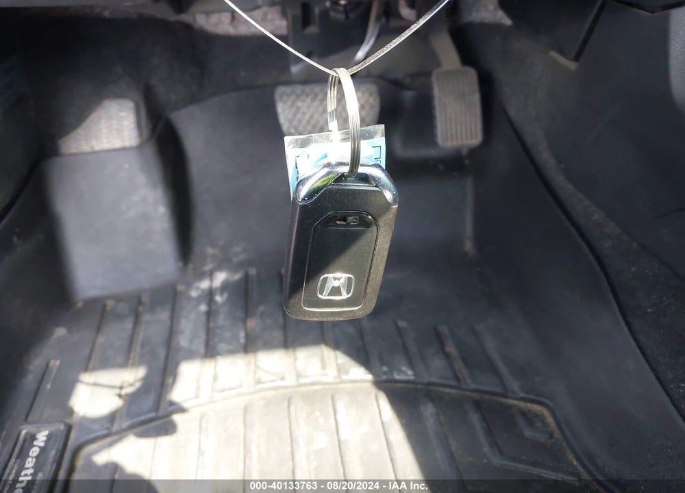 2016 HONDA CIVIC EX-L VIN: 19XFC1F72GE202996