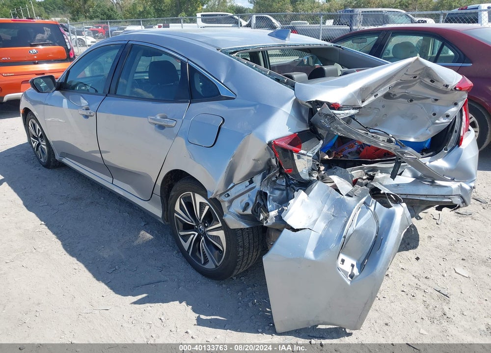 2016 HONDA CIVIC EX-L VIN: 19XFC1F72GE202996