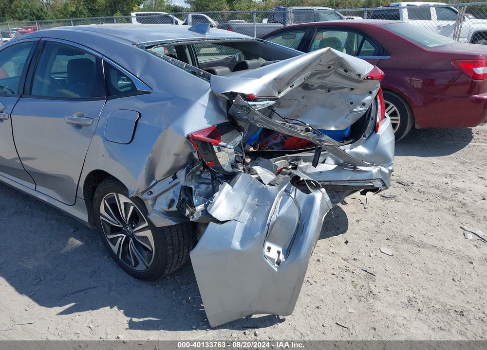 2016 HONDA CIVIC EX-L VIN: 19XFC1F72GE202996