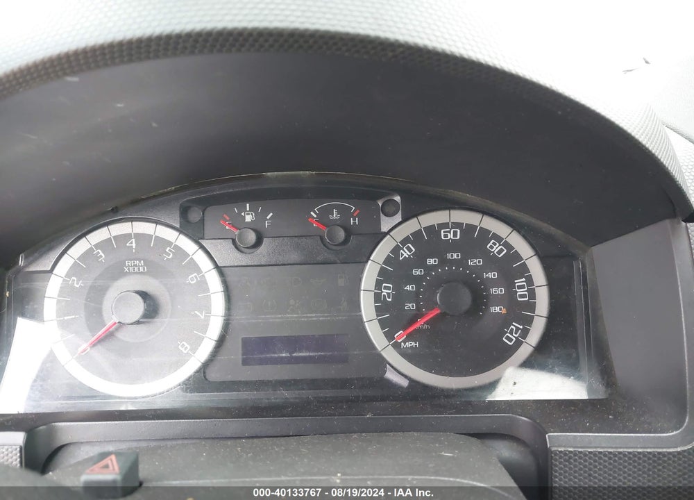 2011 FORD ESCAPE XLT VIN: 1FMCU0DG0BKA50442