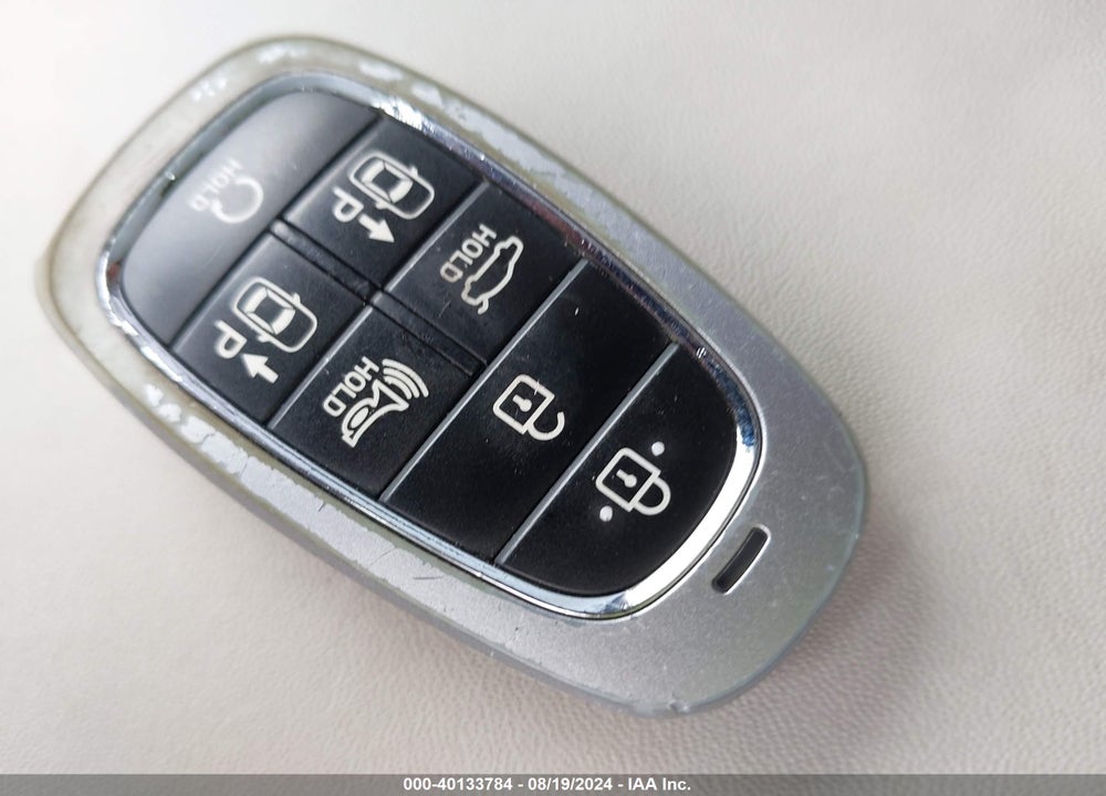 2022 HYUNDAI SONATA LIMITED VIN: KMHL34J27NA178108