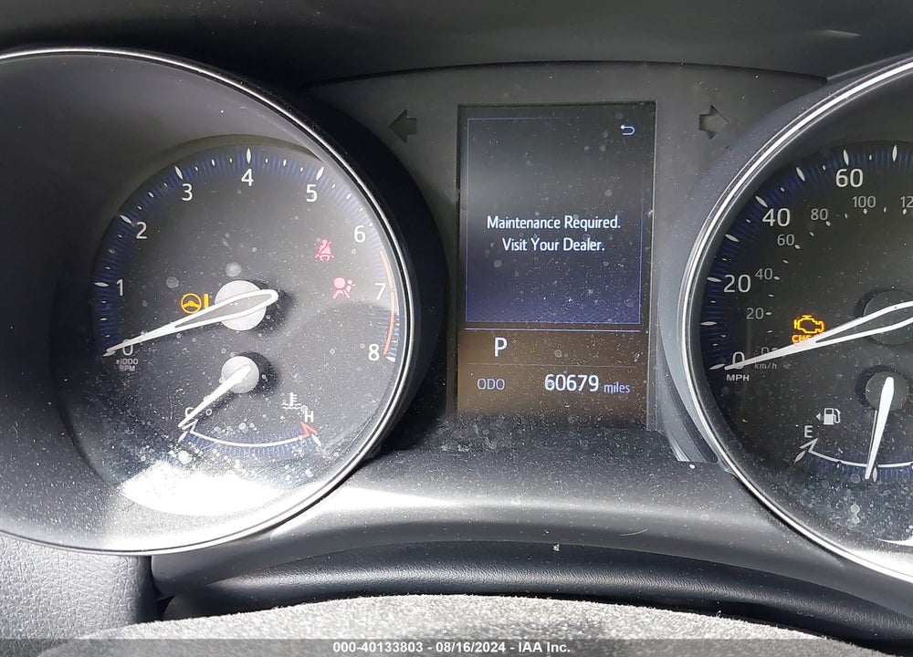 2020 TOYOTA C-HR XLE VIN: JTNKHMBX0L1088268