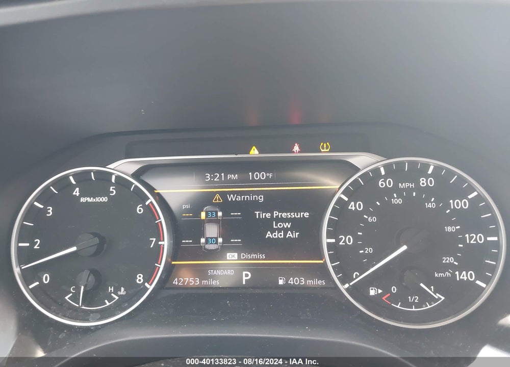 2021 NISSAN ROGUE SL FWD VIN: 5N1AT3CA2MC702922