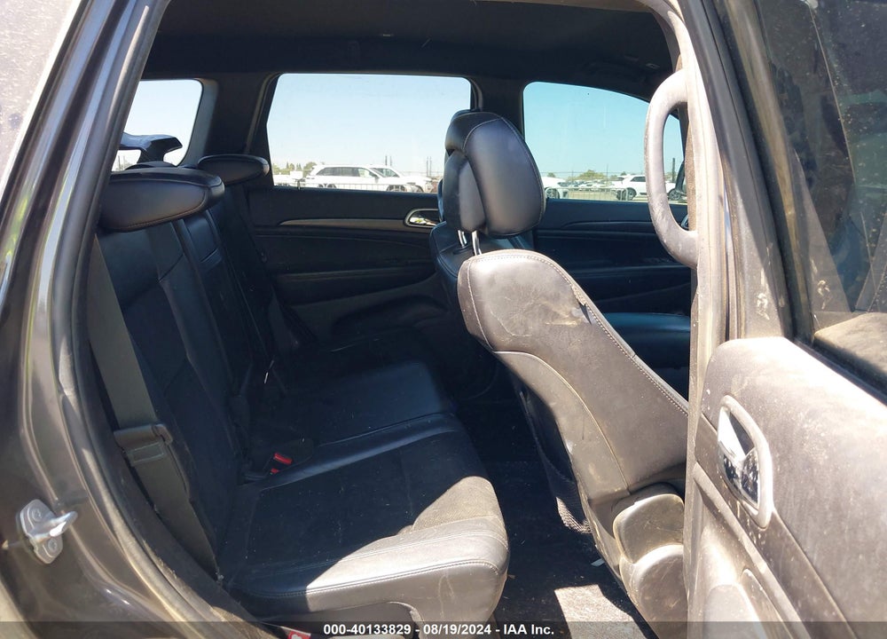 2018 JEEP GRAND CHEROKEE LAREDO VIN: 1C4RJFAG2JC403920